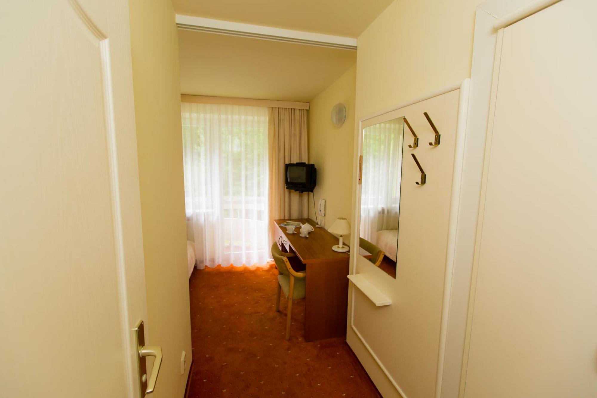Geovita Krynica-Zdroj 部屋 写真